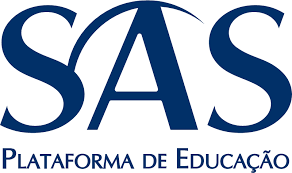 logo parceiro plataforma de educação SAS
